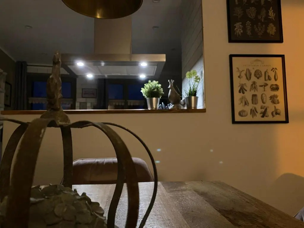 Apartmenthaus Mathilde