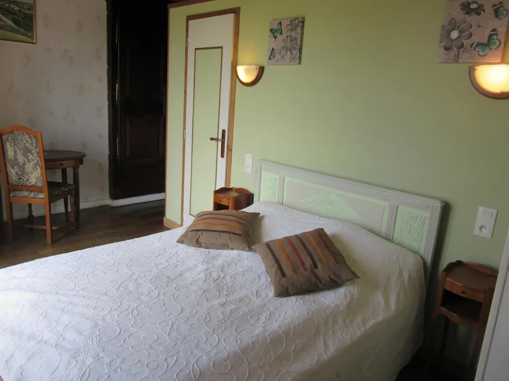Le Haut Manoir