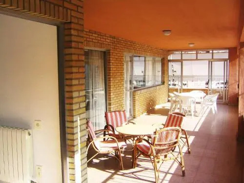 Apartamentos Concorde