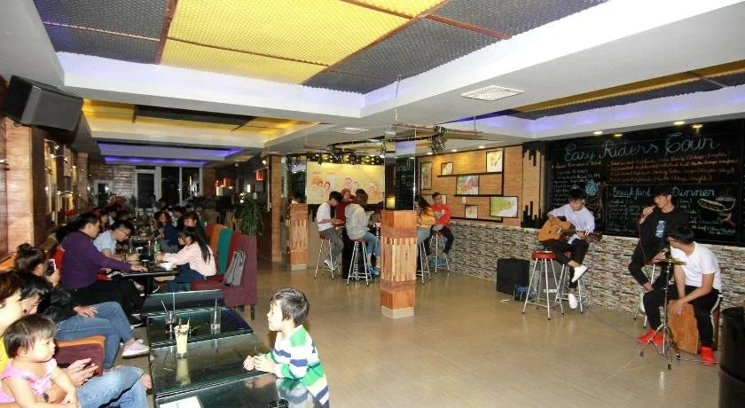 VietNam House Hostel