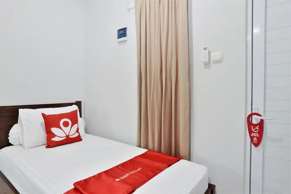 ZEN Rooms Bintaro Sector 3
