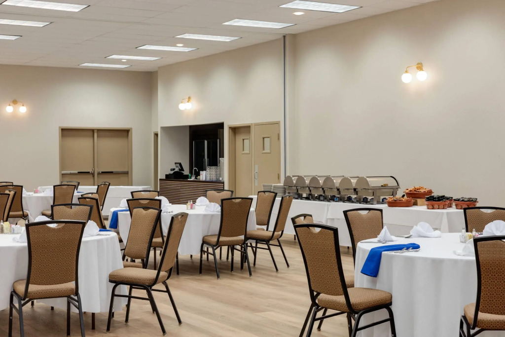 Ramada by Wyndham Del Rio