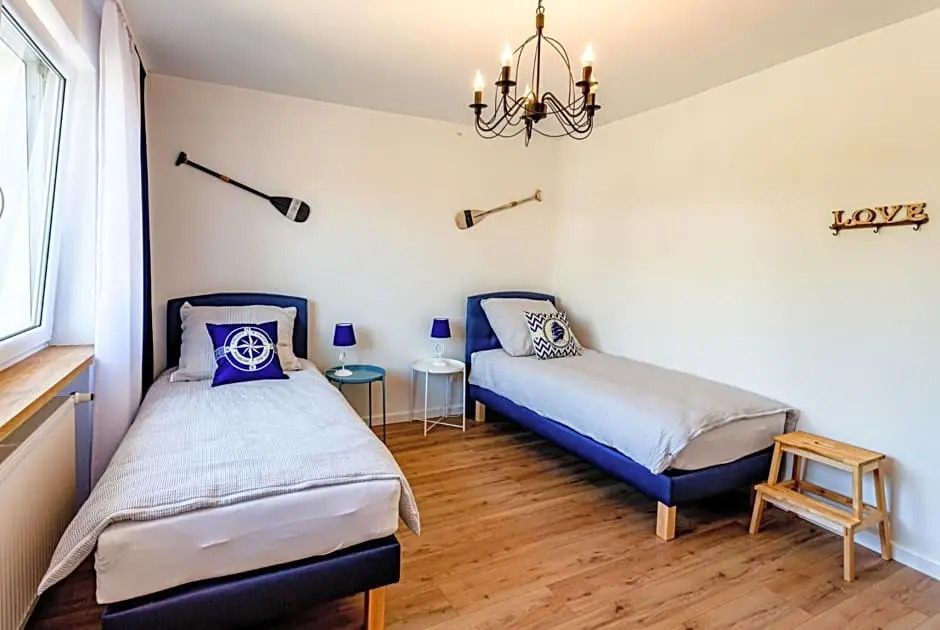 Hostel & Apartments Kołobrzeg