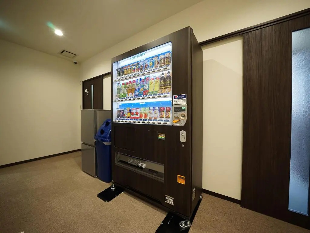 WELLCABIN TENJIN - Male Only