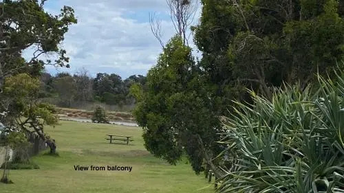 Allamanda House, 3 Willow Street