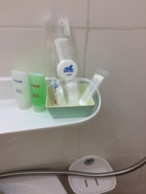 Airport Hotel Hanoi Convenient & Friendly