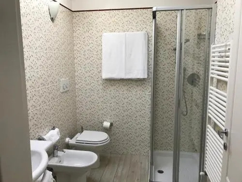 Hotel La Primula