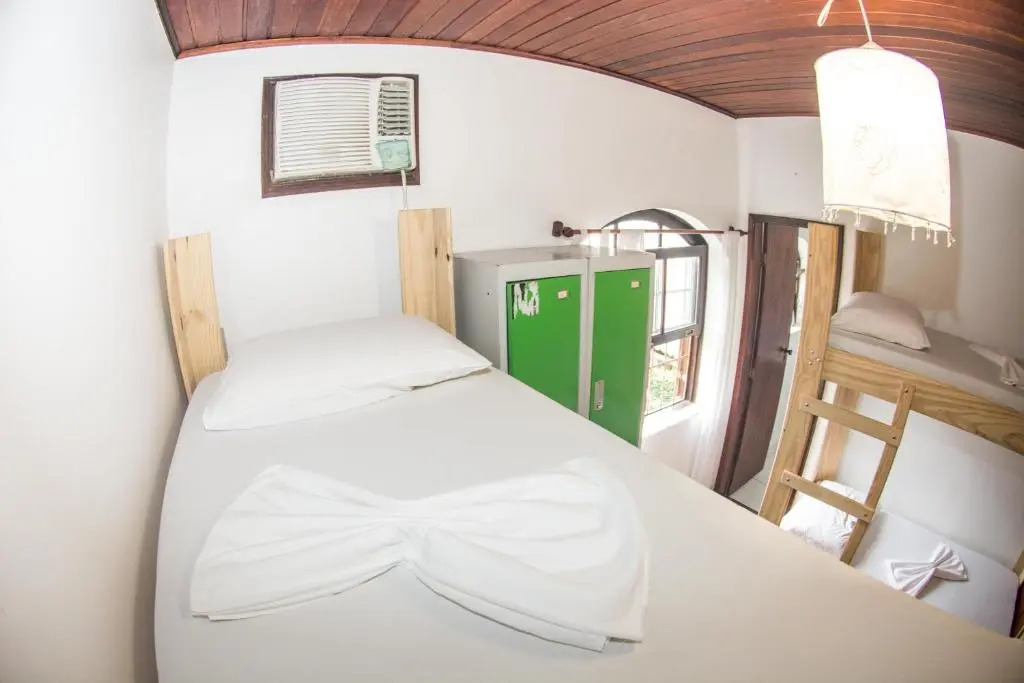 Ilha Grande Hostel