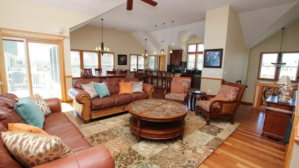 Seaquest Resort - 7 Br Home