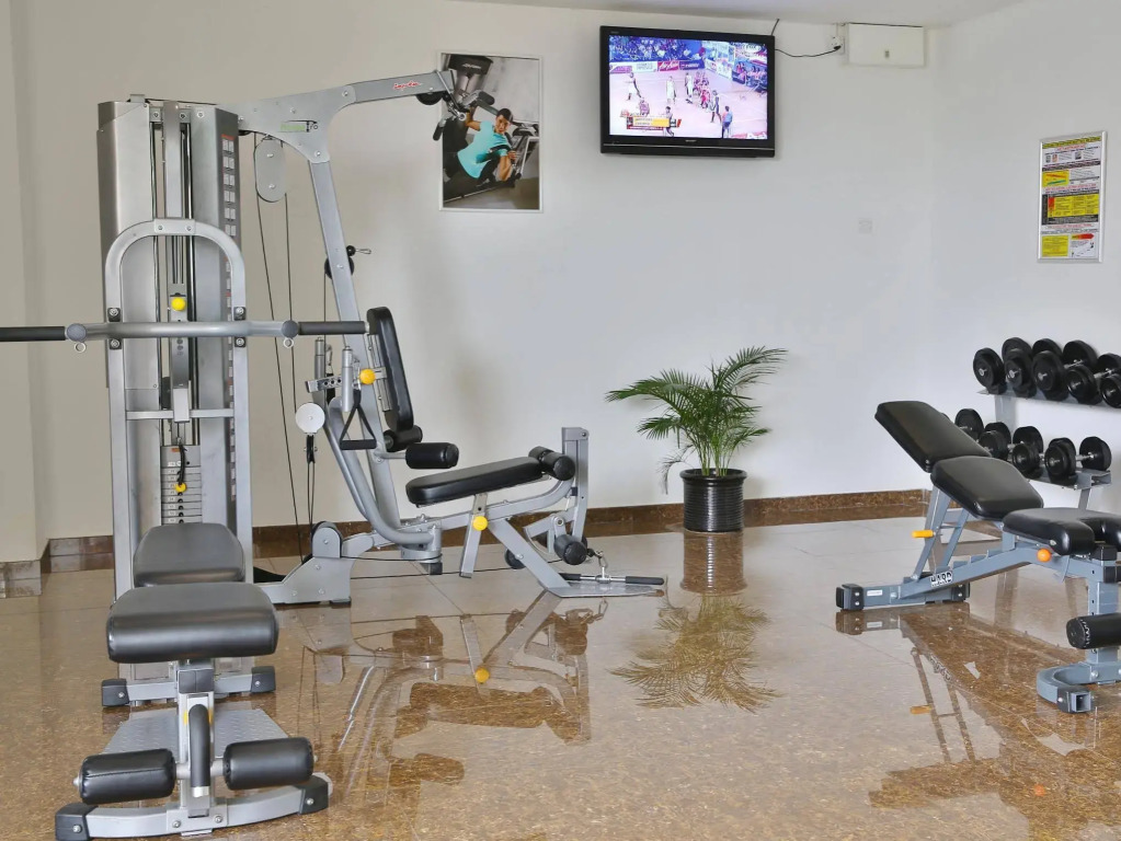 Ixora Hotel Penang