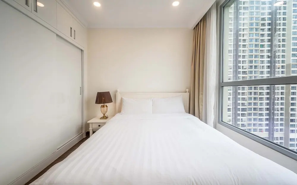 Vinhomes Central Park Riverside Elegance