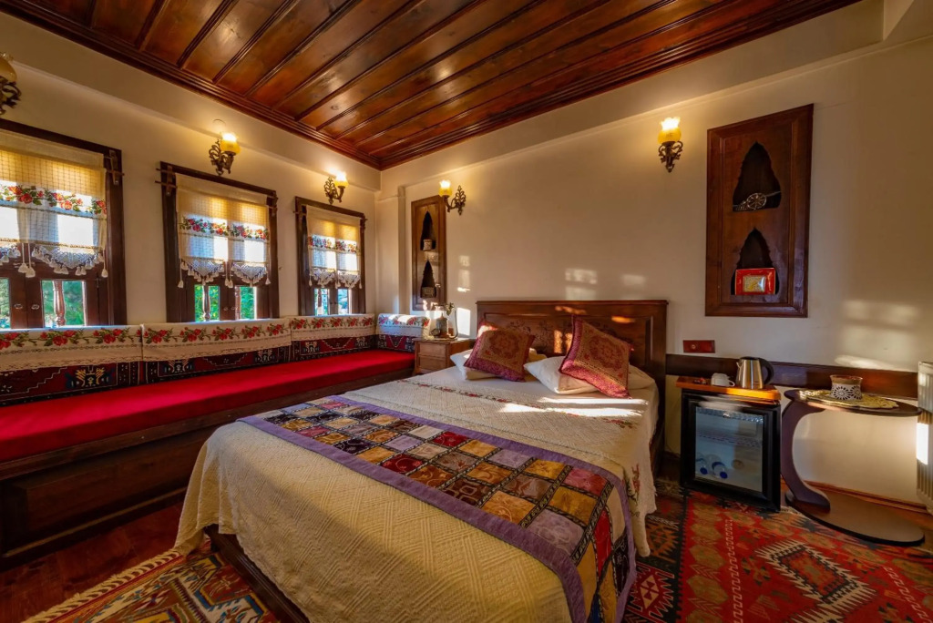 Safranbolu Seyi̇r Konak Otel