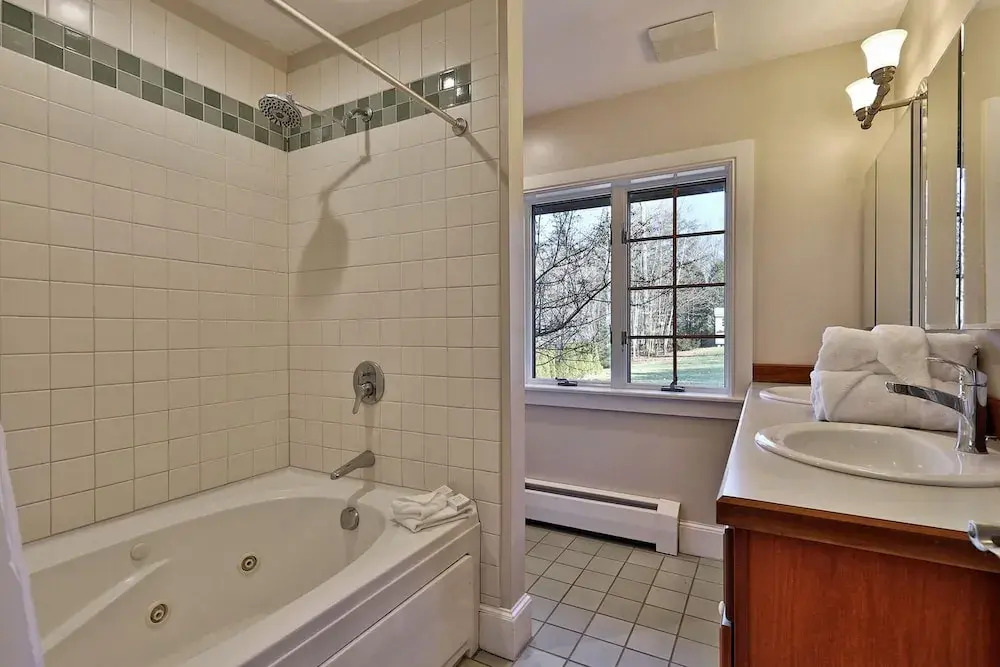 The Giguere House by Killington Vacation Rentals