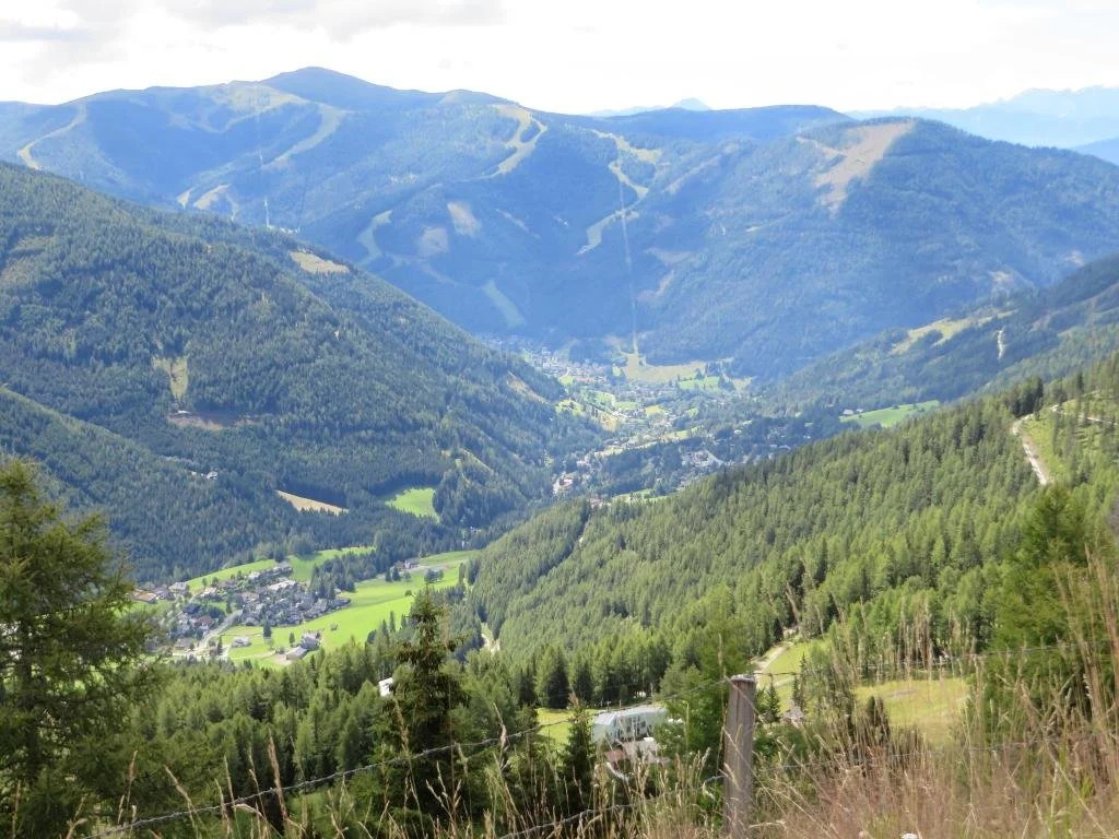 Appartements Central Bad Kleinkirchheim