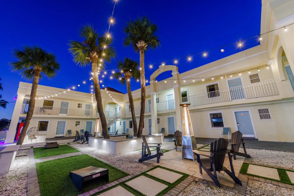 Dunes Inn & Suites - Tybee Island