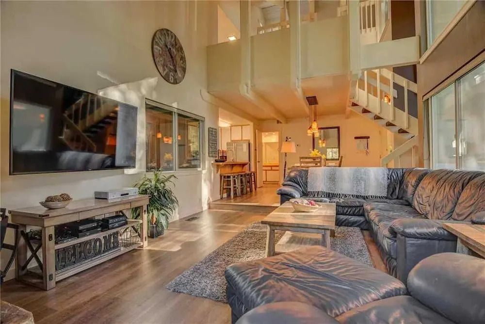 Tennis Village Condo 32