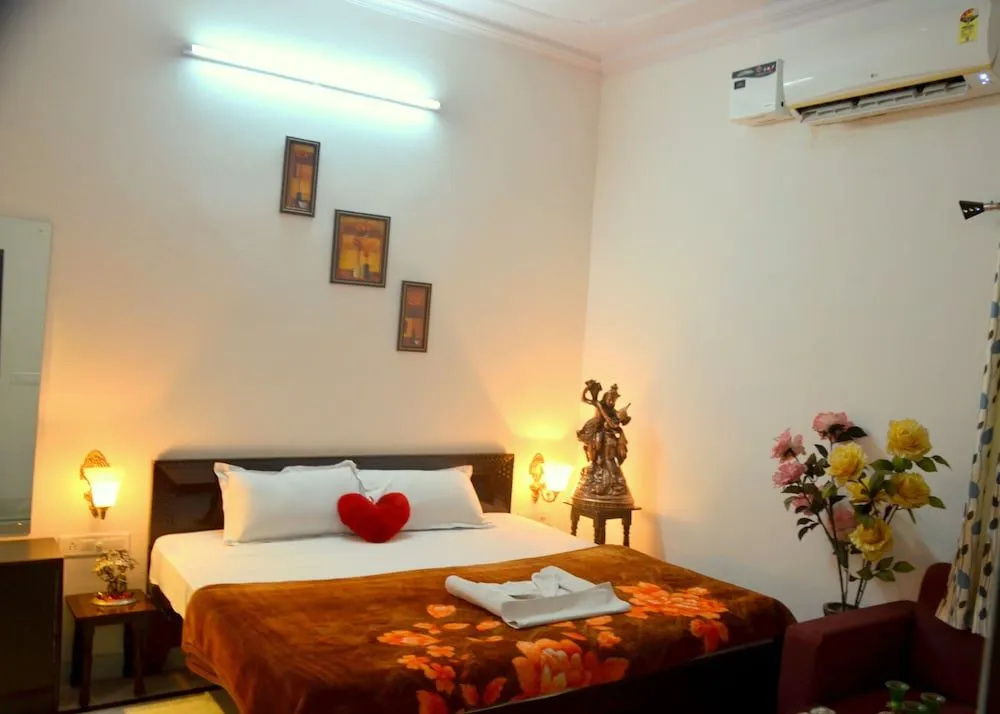 Hotel Manbhar