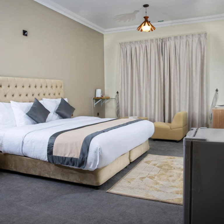 Sea Shore Hotel Apartments