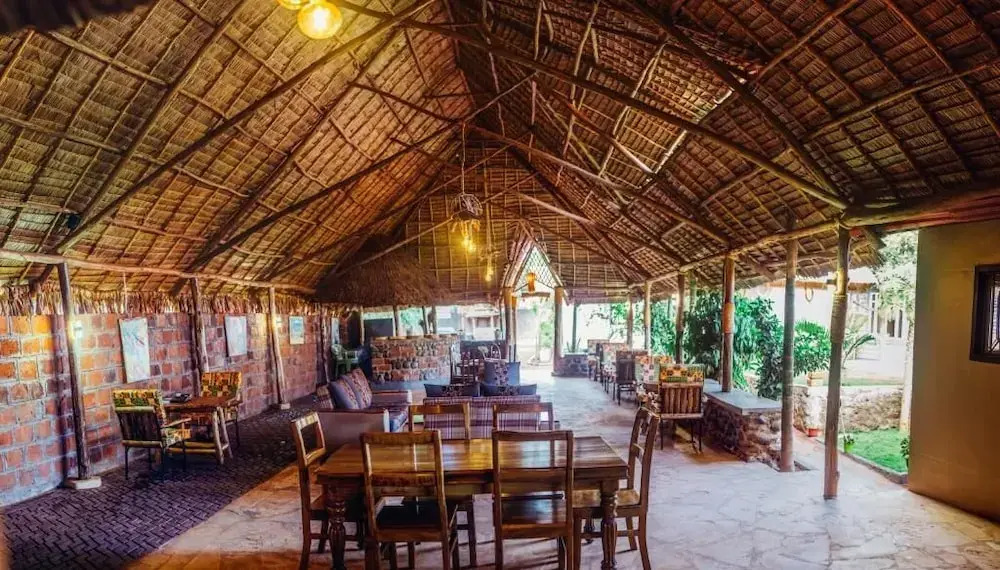 Kilimanjaro Scenic Homestay