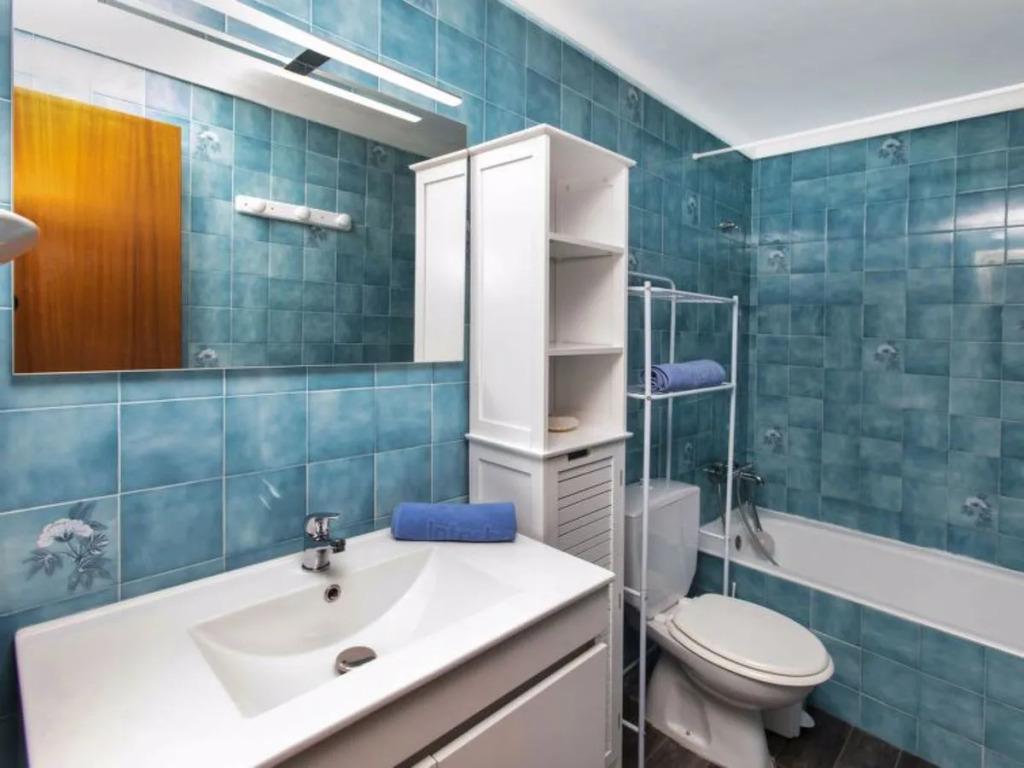 Apartment Moré III Modica