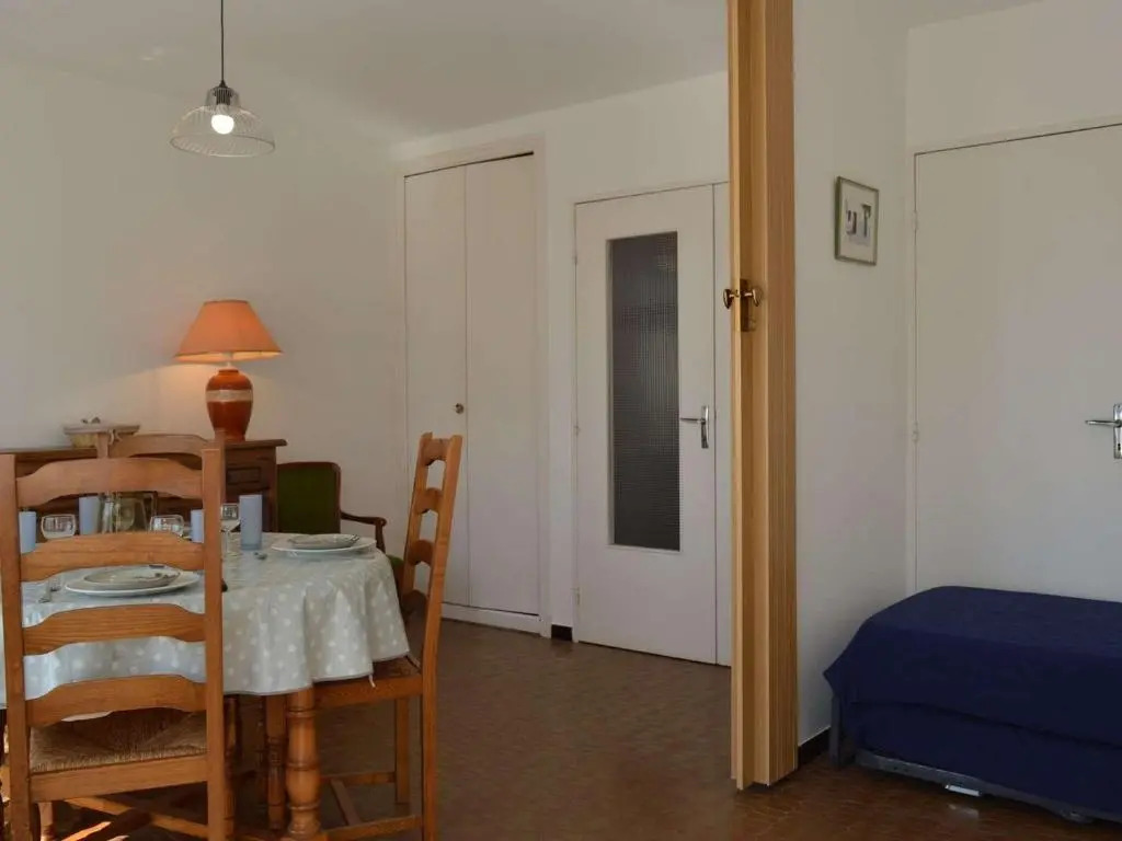 Appartement Argelès-sur-Mer, 2 pièces, 5 personnes - FR-1-225-332