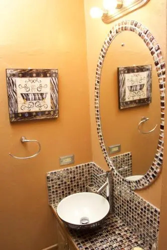 One32 Guesthouse Paradise