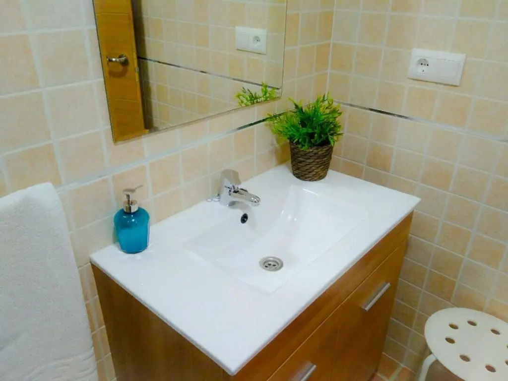 Apartamentos Centurión