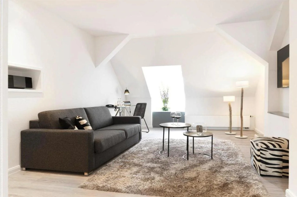 elaya hotel hannover city, Trademark by Wyndham