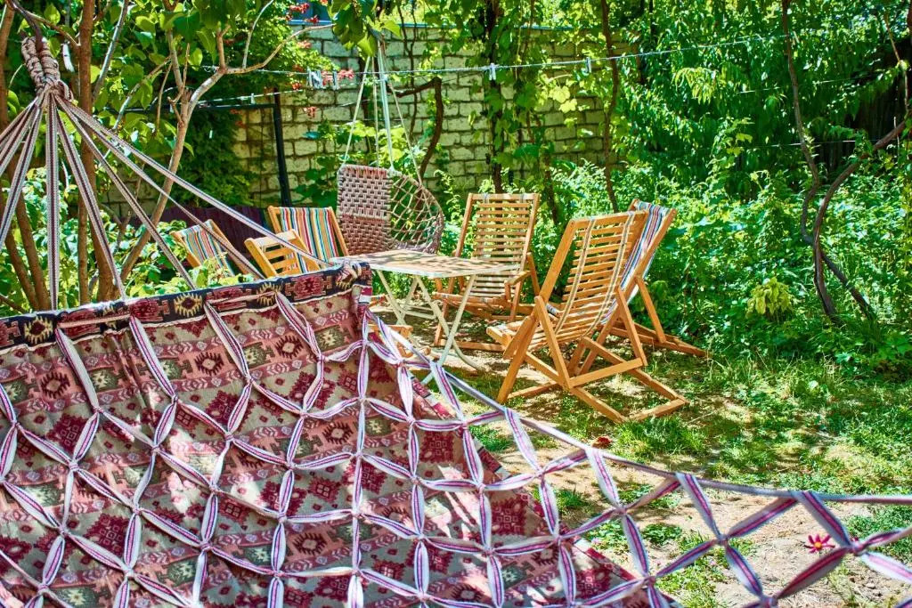 Nitsa Guest House