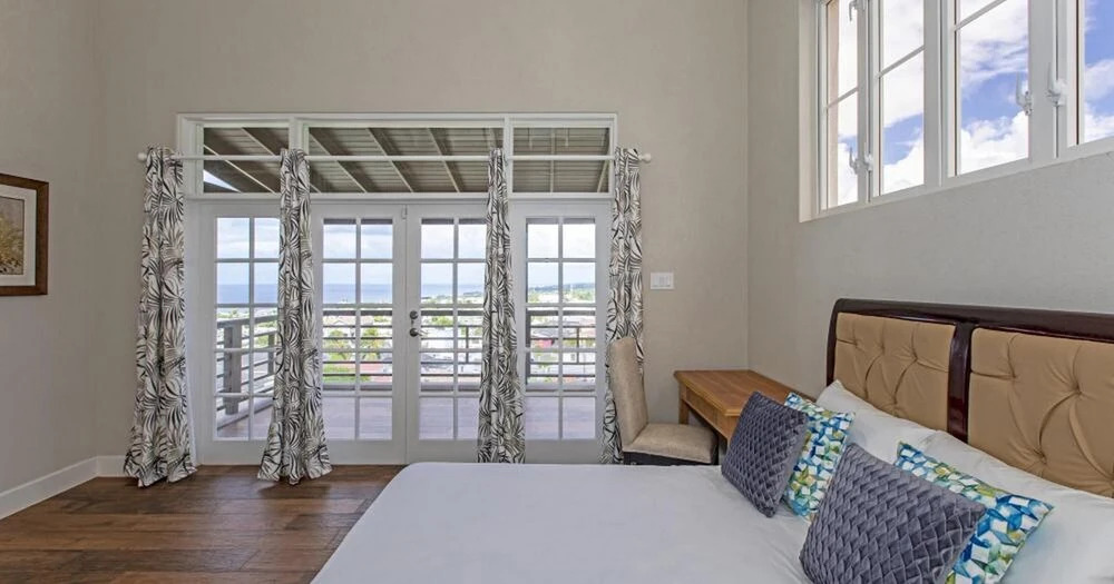 Seaview Townhouse B by Barbados Sotheby's International Realty