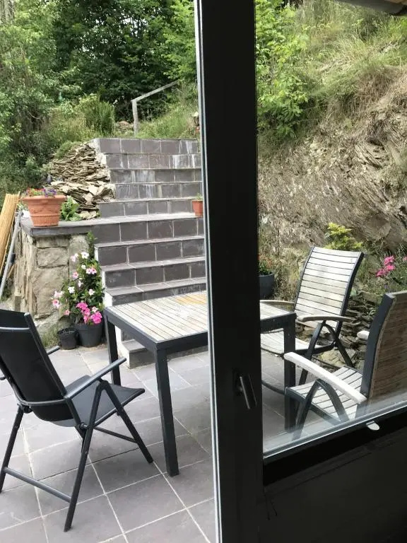 Fewo Pacohaus Nahe Willingen Diemelsee