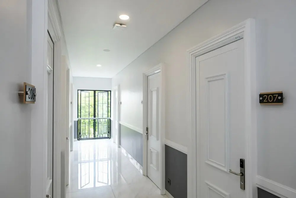Urbanview Kencana Residence near Pakuwon Mall Surabaya