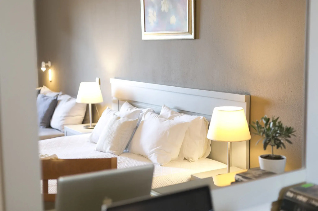 Irida Aegean View, Philian Hotels and Resorts