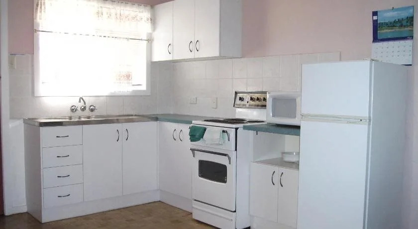 Lisianna Apartments