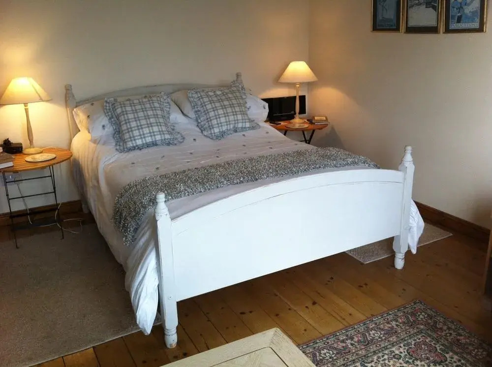 Trecarne House