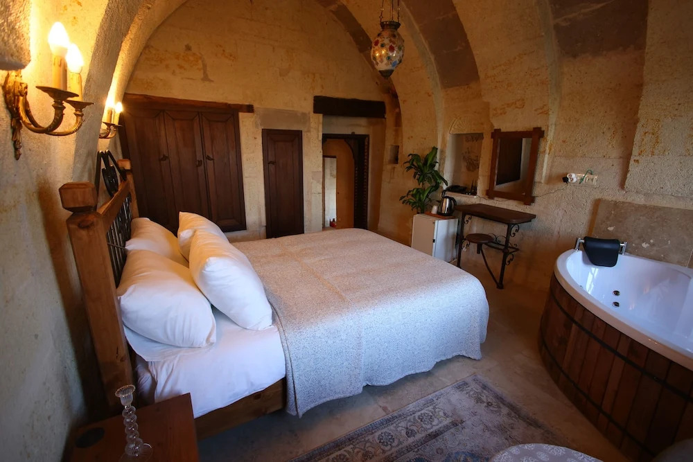 Petra Inn Cappadocia Luxury