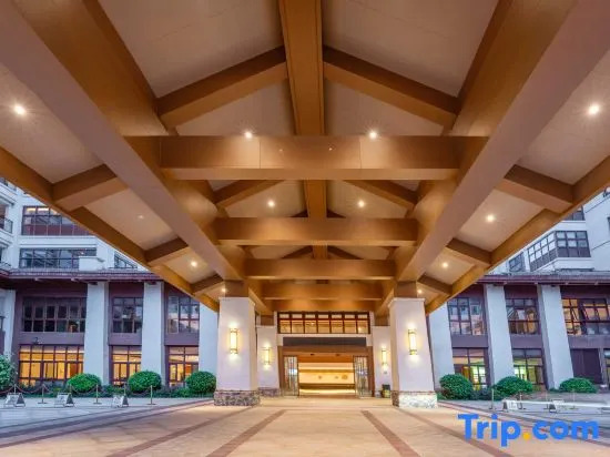 Sanya·Changyue | Nourishing·Life Wellness Resort Hotel