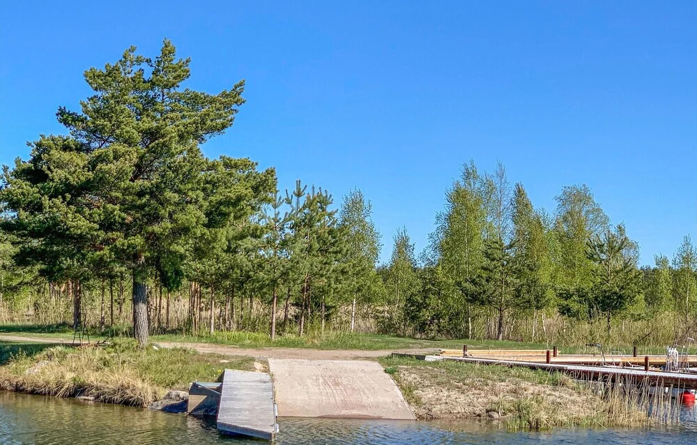 Nice Home in Säffle With Wifi and 3 Bedrooms
