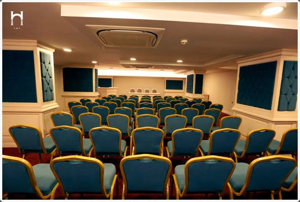 Hanzade Park Hotel