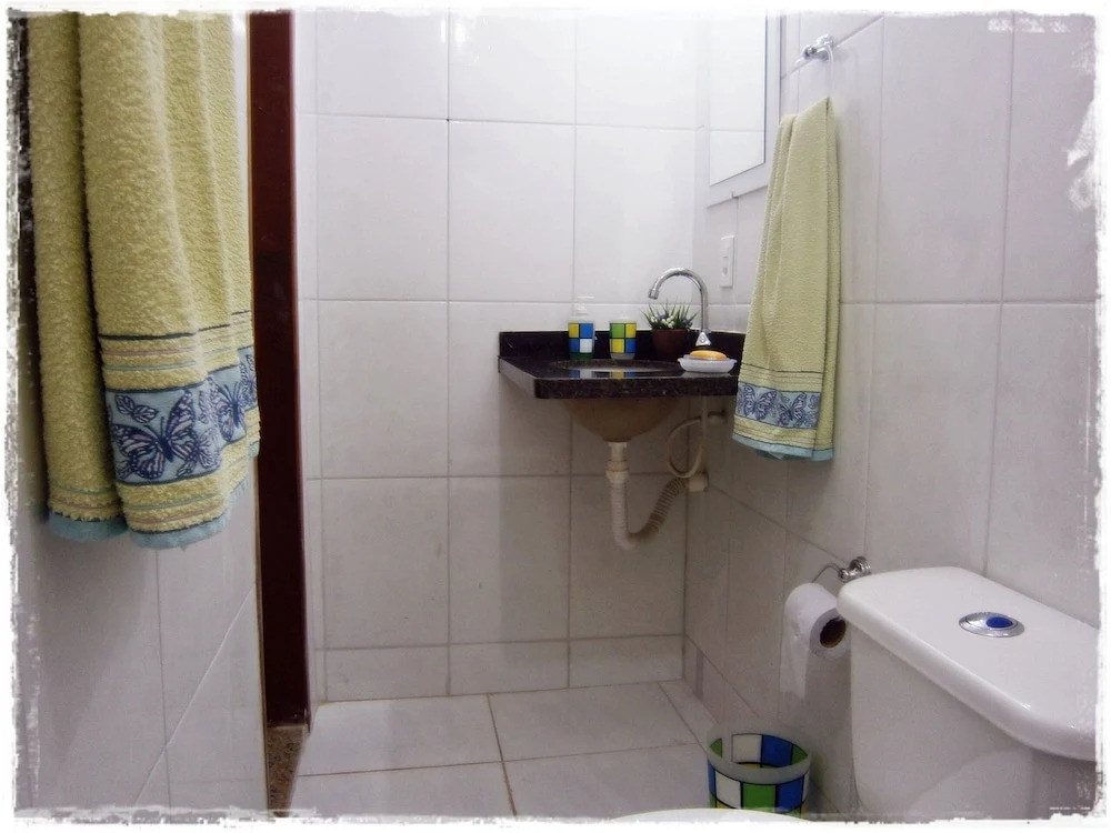 Suítes de Setiba - HOSPEDARIA OCA RUCA