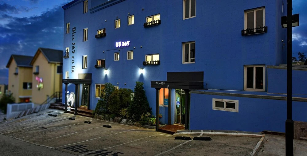 Blue 365 Pension