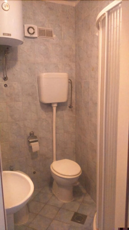 Apartment House Cukon