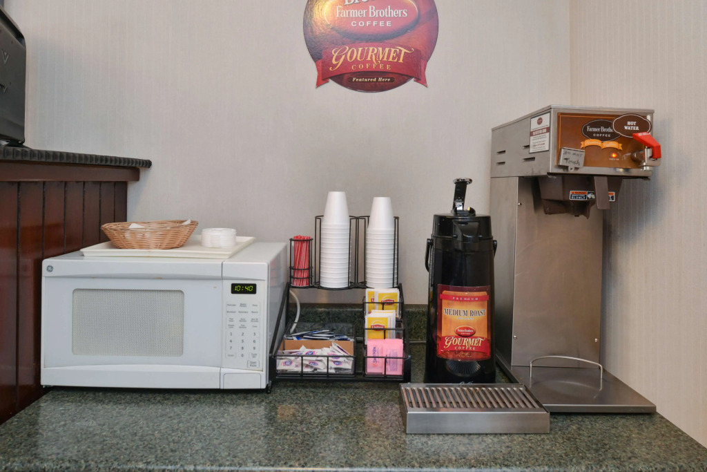 Americas Best Value Inn - Carson City