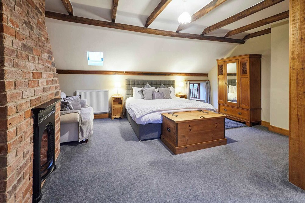 Host Stay The Stable Bridlington