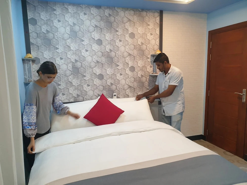 Isle Inn Guesthouse