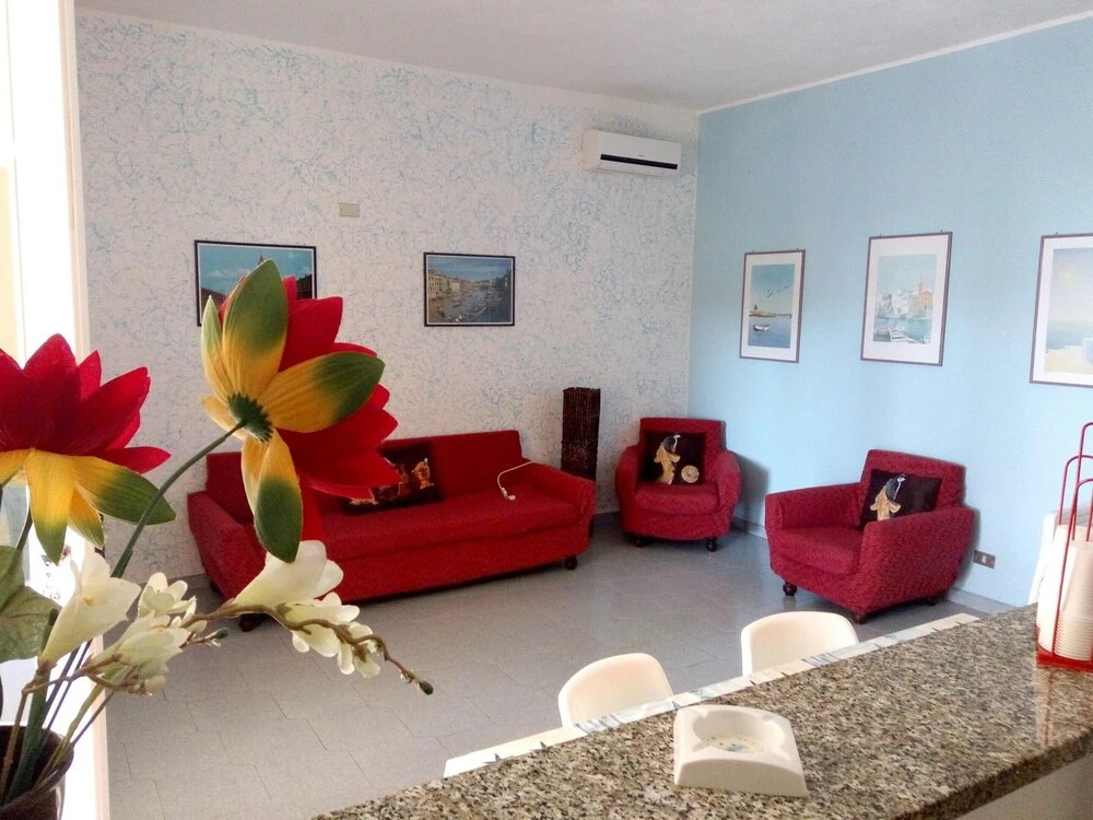 House With in Siracusa With Wonderful sea View Private Po