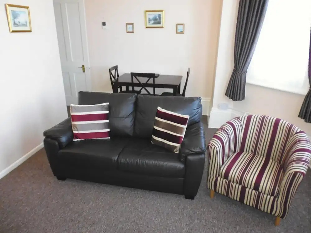 Parterre Holiday Apartments