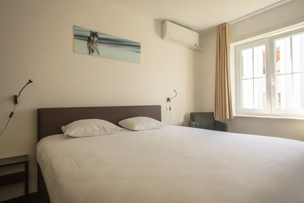 St-Janshof Hotel