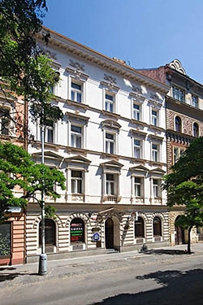 Sofia Hotel