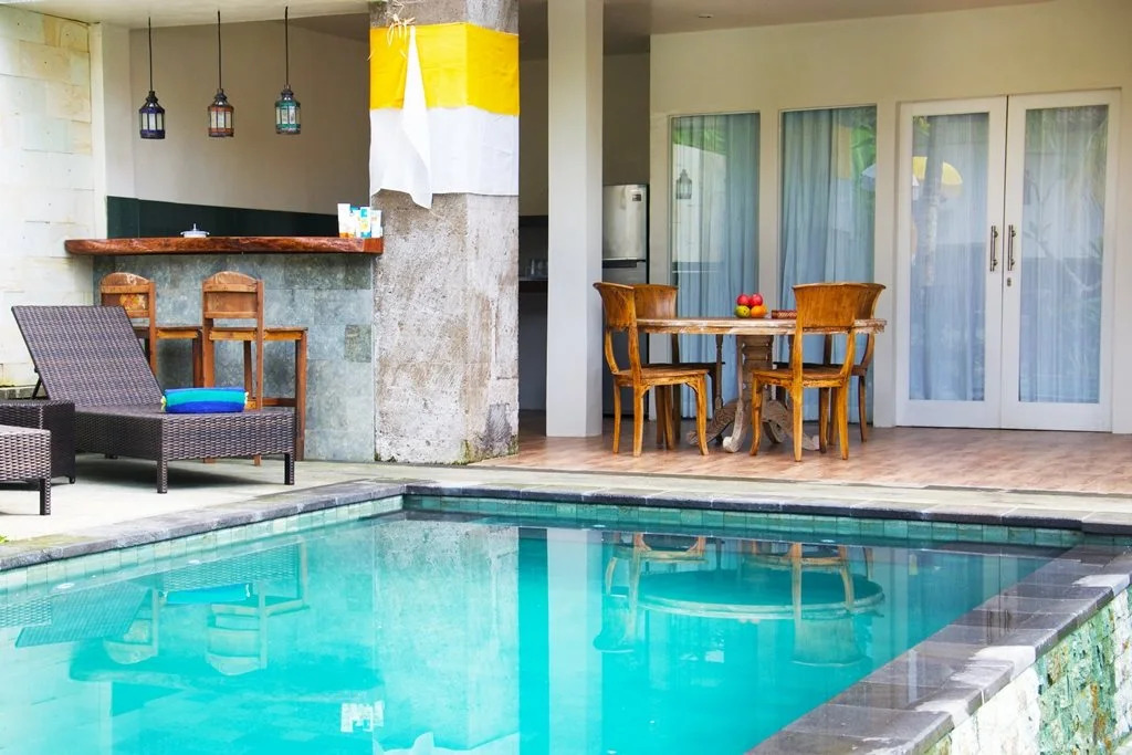 Full Moon 8 Bed & Breakfast